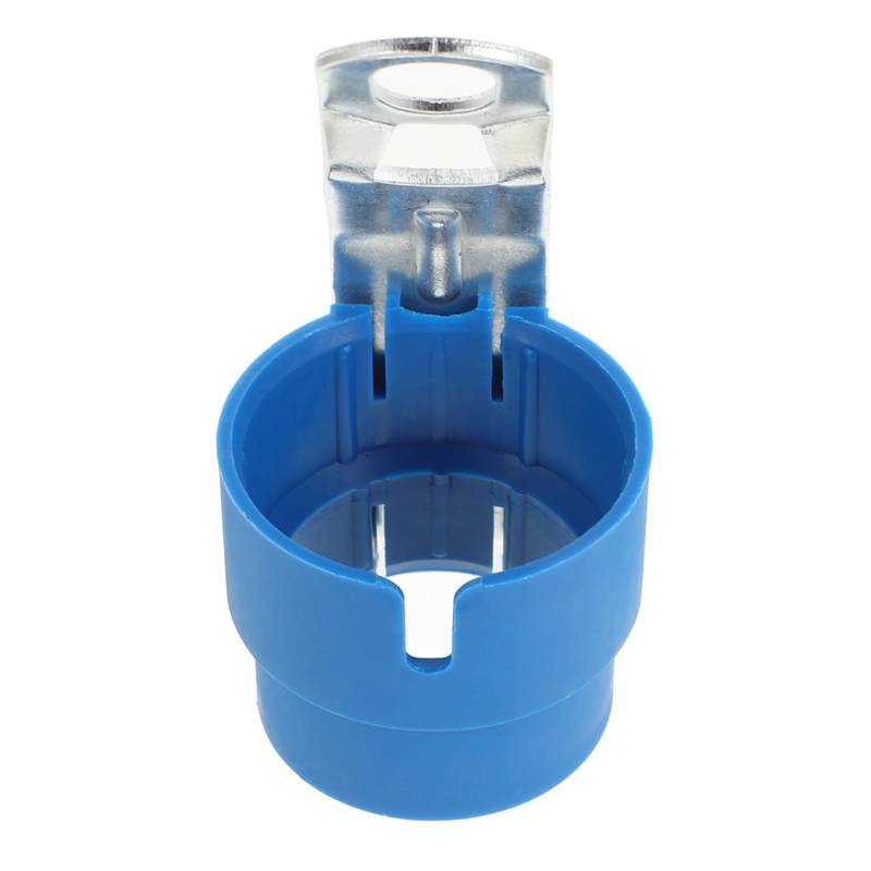 Ciieeo Steckerhalter Wohnmobil Elektronik Anhängerstifte Wohnmobil Generatoradapter Anhängerlichtadapter Kabel Crimpstecker Anhängerkabelstecker Elektrische Kabelstecker von Ciieeo