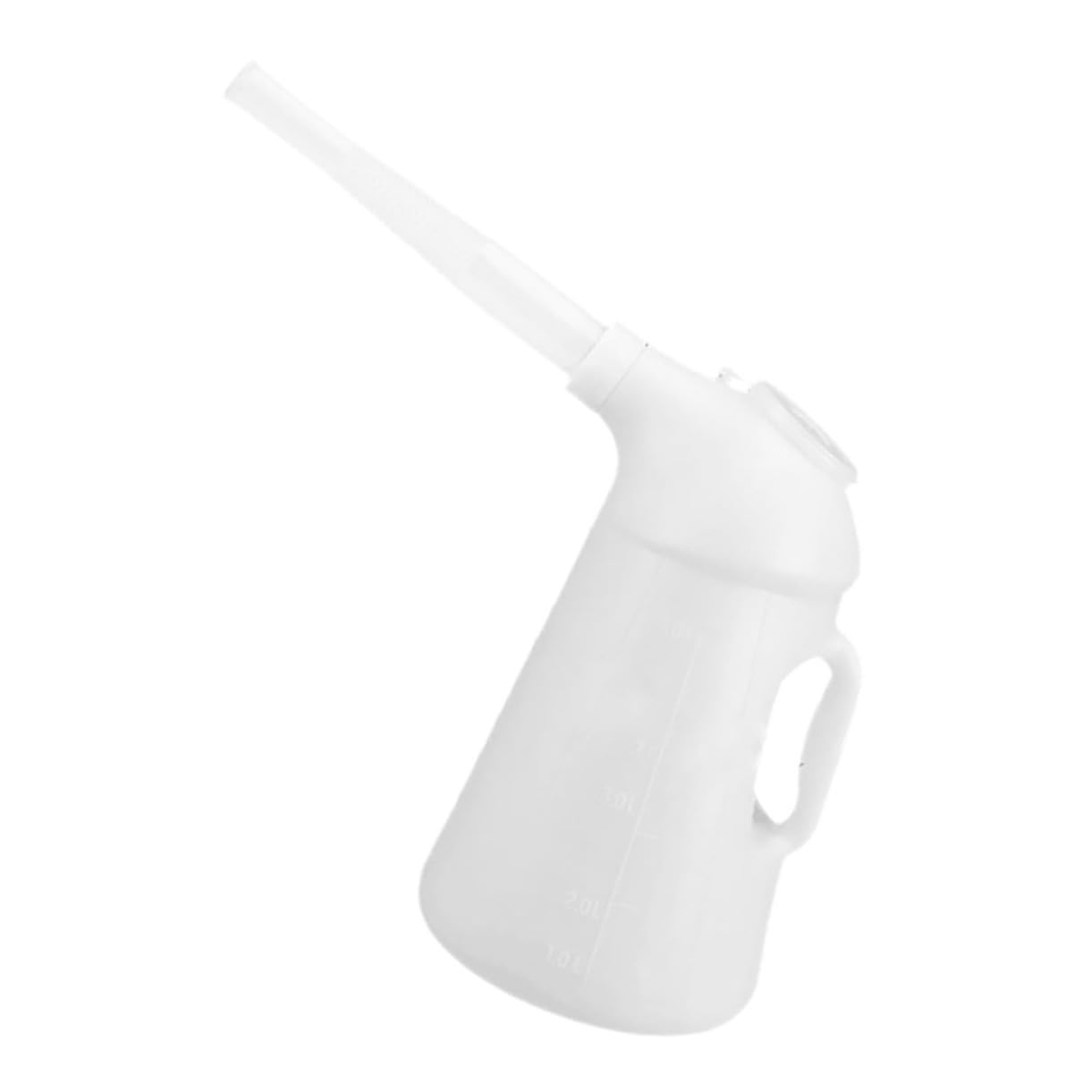 Ciieeo Tanktopf Tragbare Motorpumpe Öler Kannenflaschen Ölmessbehälter Ausguss Autoöl Kannenpumpe Öler Autospender Abgabe Motorölbehälter Kunststoff Weiß Ciieeo Tanktopf Tragbare Motorpumpe Öler Kannenflaschen Ölmessbehälter Ausguss Autoöl Kannenpumpe Öler Autospender Abgabe Motorölbehälter Kunststoff Weiß von Ciieeo