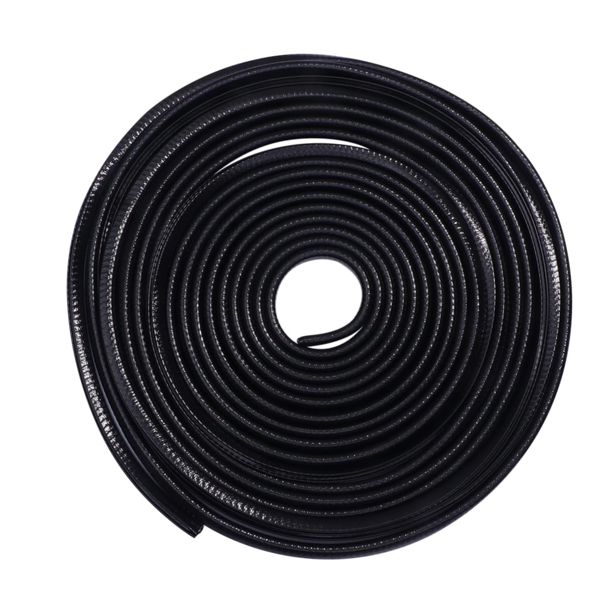 Ciieeo Türdichtungsstreifen Schutz Auto Vinyl Gummidichtungen zur Schalldämmung kratzfestes Klebeband PVC Black Ciieeo Türdichtungsstreifen Schutz Auto Vinyl Gummidichtungen zur Schalldämmung kratzfestes Klebeband PVC Black von Ciieeo