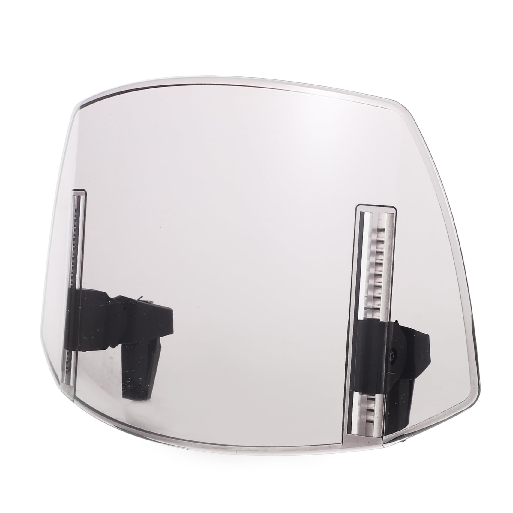 Ciieeo Universal Motorrad Windschutzscheibe Ersatzscheibe Für Motorrad Dreirad Windschutzscheibe PC Motorrad Windschutzscheibe Hellgrau Metall Ciieeo Universal Motorrad Windschutzscheibe Ersatzscheibe Für Motorrad Dreirad Windschutzscheibe PC Motorrad Windschutzscheibe Hellgrau Metall von Ciieeo