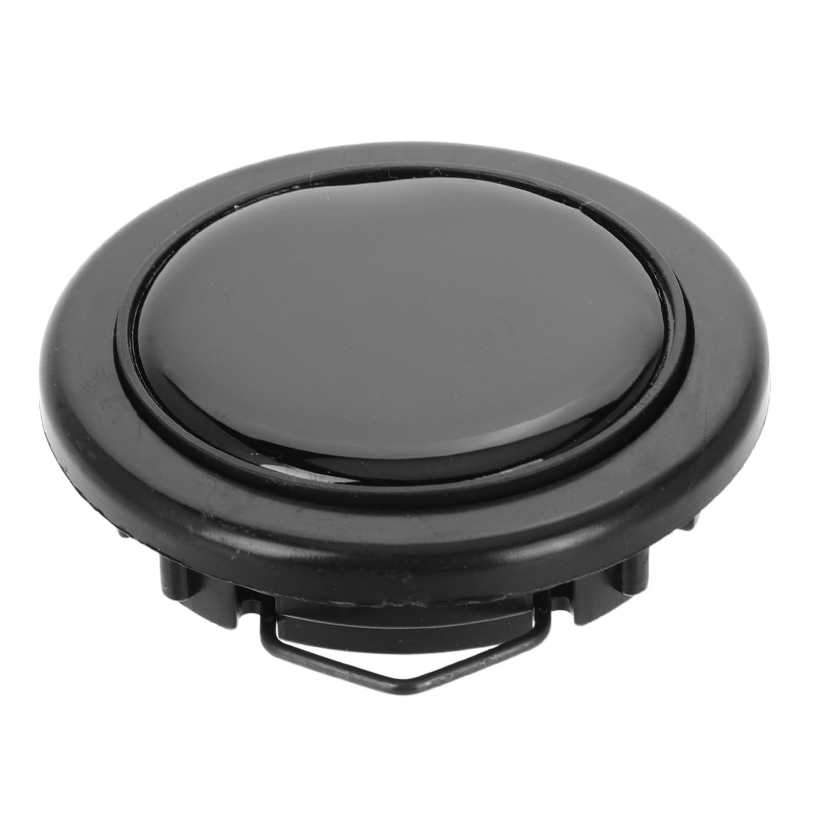Ciieeo Universelle Auto Hupenknopf Abdeckung Aus Kunststoff Sportliches Design Vibrationsdämpfend Für Lenkräder Einfache Installation Und Stylisches Ciieeo Universelle Auto Hupenknopf Abdeckung Aus Kunststoff Sportliches Design Vibrationsdämpfend Für Lenkräder Einfache Installation Und Stylisches von Ciieeo