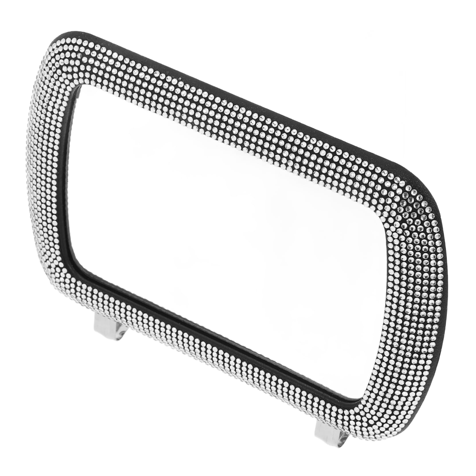 Ciieeo Visier Kosmetikspiegel Spiegel Sonnenschutz Make Up Abdeckung Für Glänzenden Autospiegel Mit Bling Clip Beifahrer Auto Visierspiegel Fahrzeugspiegel Kosmetikspiegel Ciieeo Visier Kosmetikspiegel Spiegel Sonnenschutz Make Up Abdeckung Für Glänzenden Autospiegel Mit Bling Clip Beifahrer Auto Visierspiegel Fahrzeugspiegel Kosmetikspiegel von Ciieeo