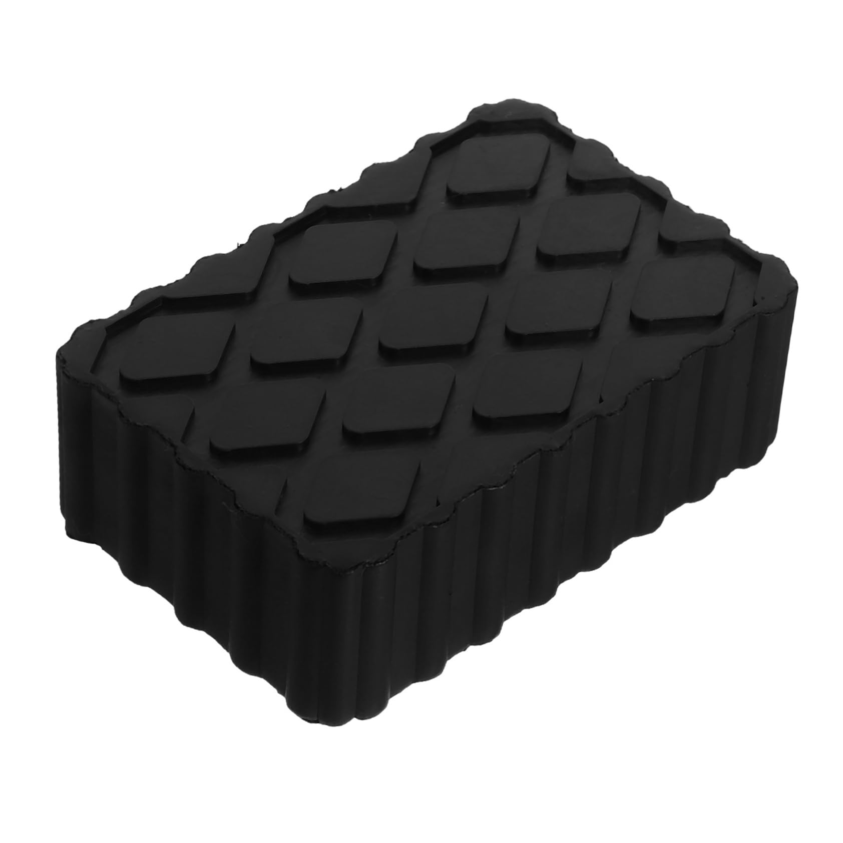 Ciieeo Wagenheber-stoßdämpfer Wohnmobil Jack Pads Nivellierstützen Wagenheberpolster Für Wohnmobile Hochleistungsstabilisatorpolster Wohnmobil-stabilisatorblöcke Jack-pad Gummi Schwarz Ciieeo Wagenheber-stoßdämpfer Wohnmobil Jack Pads Nivellierstützen Wagenheberpolster Für Wohnmobile Hochleistungsstabilisatorpolster Wohnmobil-stabilisatorblöcke Jack-pad Gummi Schwarz von Ciieeo