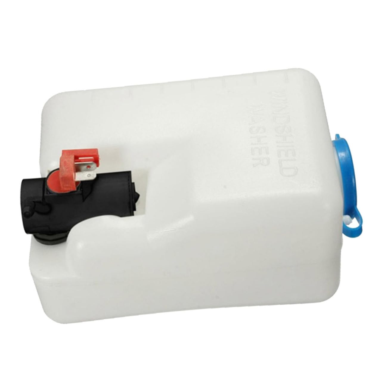 Ciieeo Waschflasche Set Waschmaschine Auto Fokus Fluid Flüssigkeitsbehälter-Kit für die Windschutzscheibe Pumpenwaschflaschen-Kit Scheibenwaschwasserbehälter Black Ciieeo Waschflasche Set Waschmaschine Auto Fokus Fluid Flüssigkeitsbehälter-Kit für die Windschutzscheibe Pumpenwaschflaschen-Kit Scheibenwaschwasserbehälter Black von Ciieeo