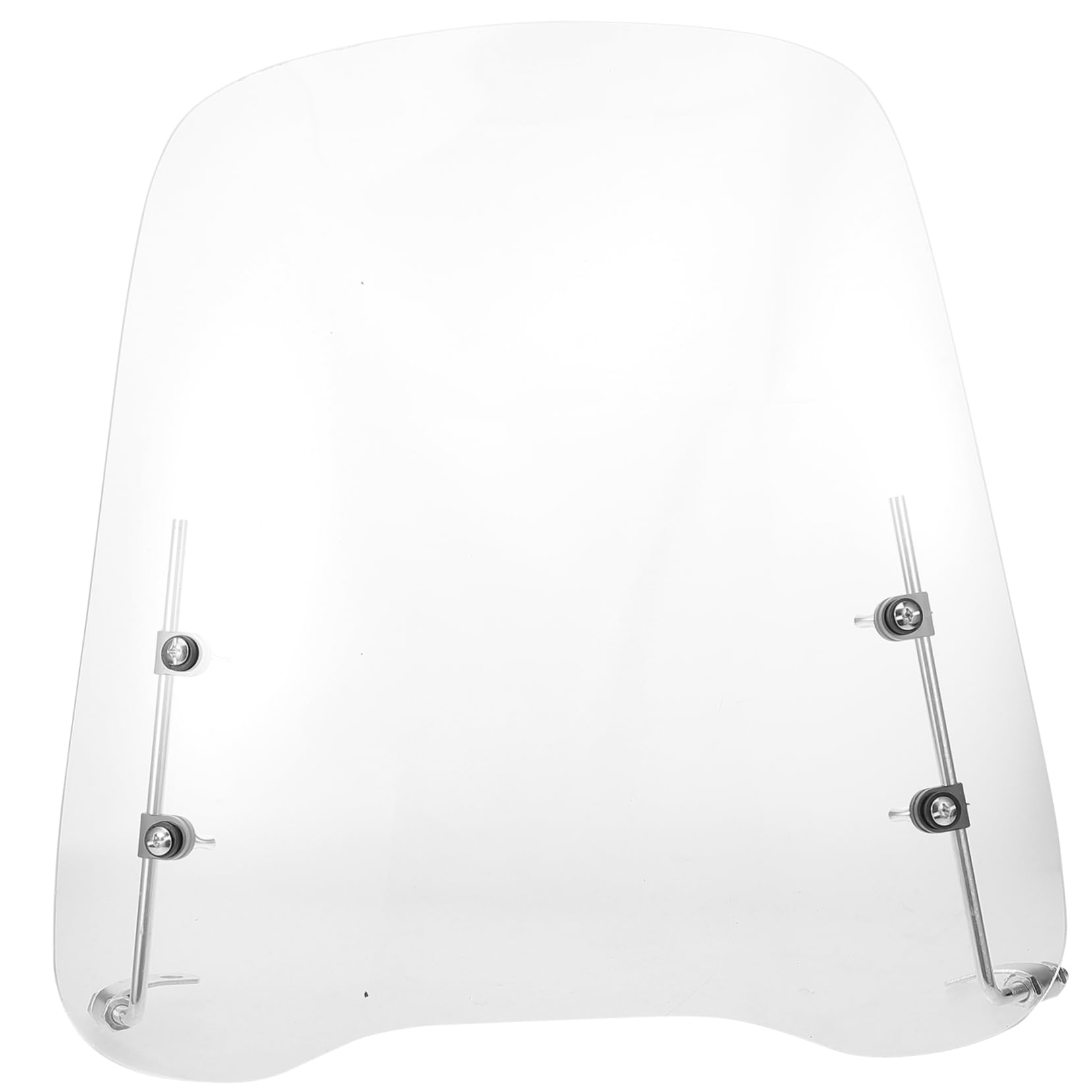 Ciieeo Windschutzscheibe Motorrad Windabweiser Groß Bildschirm Motorrad Versorgung Motorradteil Motorradzubehör Windablenktor Windschott Für Motorrad Transparent Stk Ciieeo Windschutzscheibe Motorrad Windabweiser Groß Bildschirm Motorrad Versorgung Motorradteil Motorradzubehör Windablenktor Windschott Für Motorrad Transparent Stk von Ciieeo