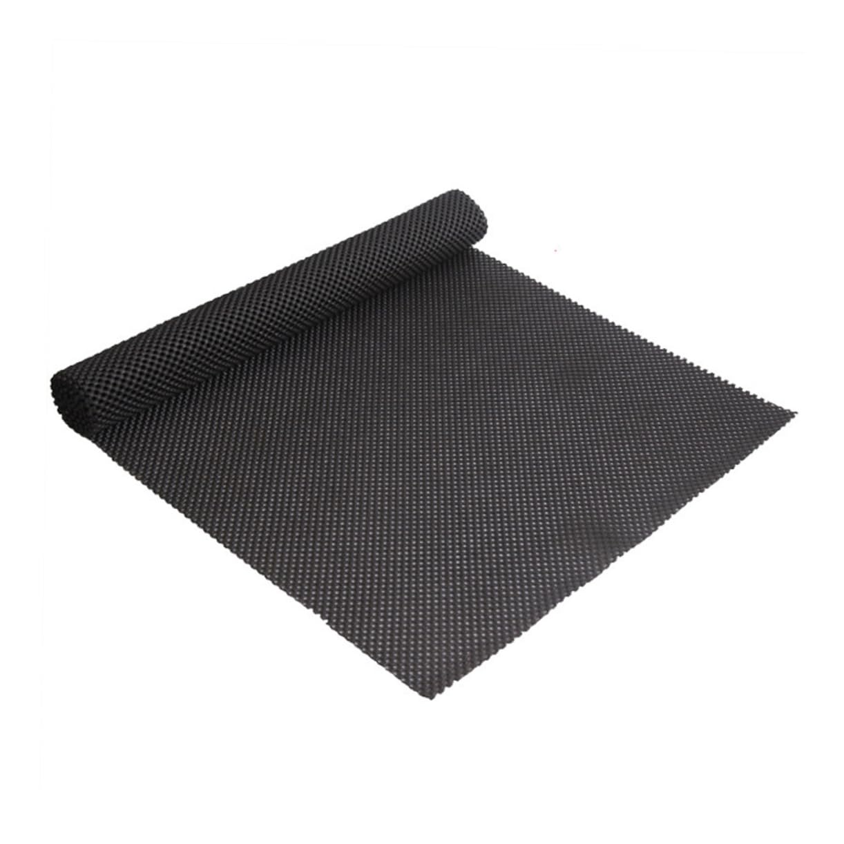 Ciieeo rutschfeste Dachmatte Dachgepäckträger Pads Universal- Abdeckung Unterlage Auto Dachträger Pad Black PVC Ciieeo rutschfeste Dachmatte Dachgepäckträger Pads Universal- Abdeckung Unterlage Auto Dachträger Pad Black PVC von Ciieeo