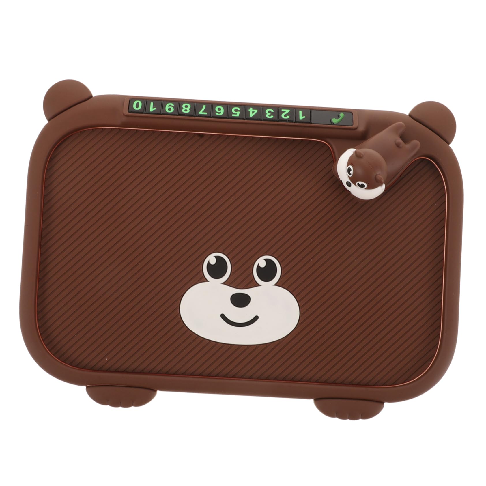 Ciieeo rutschfeste Matte Auto-Armaturenbrett Auto armaturenbrett Abdeckung Anti-Rutsch-Matte für Autotelefonhalter Halterung für das Armaturenbrett PVC Light Brown Ciieeo rutschfeste Matte Auto-Armaturenbrett Auto armaturenbrett Abdeckung Anti-Rutsch-Matte für Autotelefonhalter Halterung für das Armaturenbrett PVC Light Brown von Ciieeo
