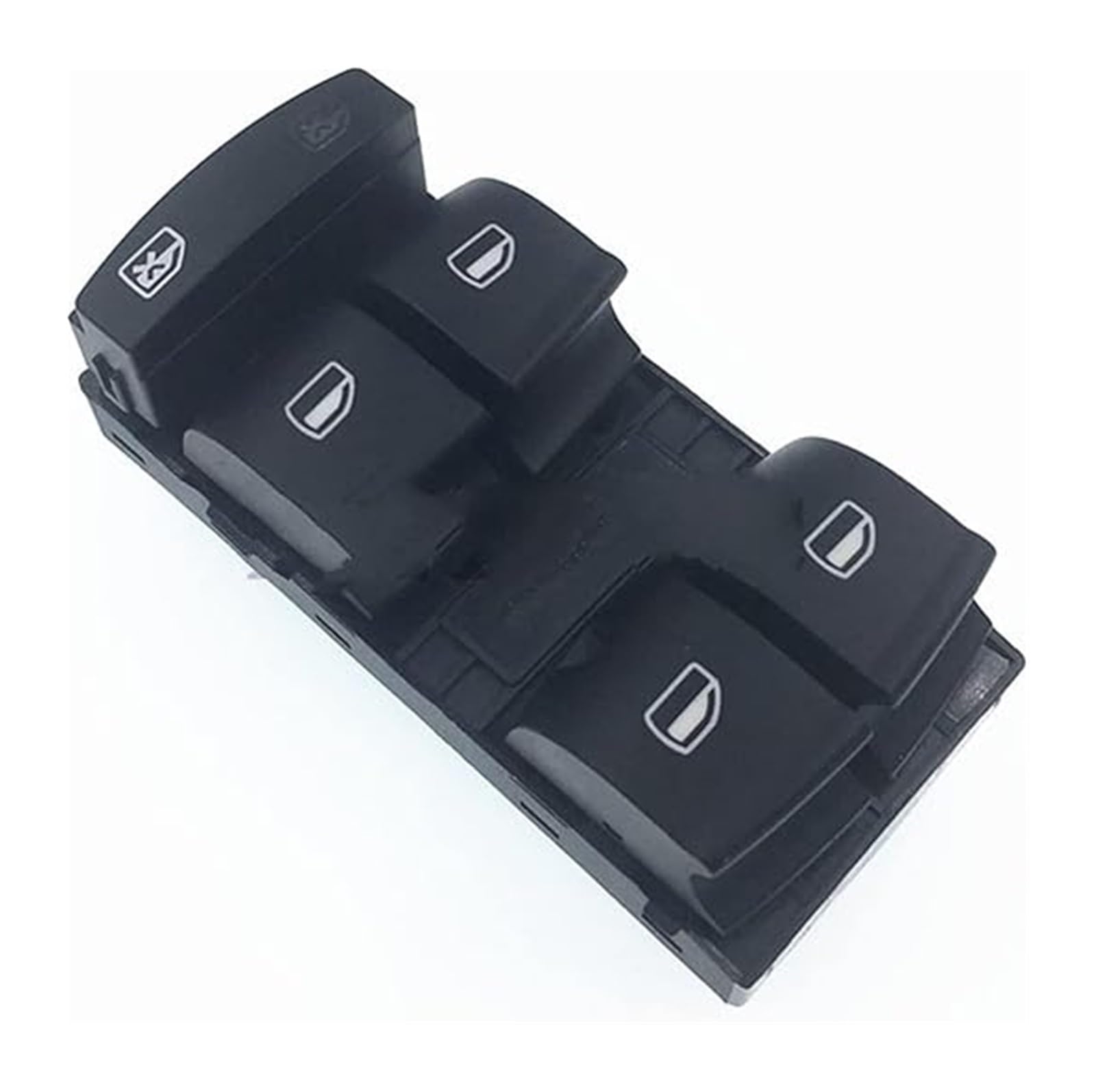 Fensterheber Hauptschalter Abdeckung Für A6 C6 2006-2007 Seite Elektrische Power Master Fenster Schalter Taste 4F0959851 Master Control Schalter Fahrer Fensterheber Hauptschalter Abdeckung Für A6 C6 2006-2007 Seite Elektrische Power Master Fenster Schalter Taste 4F0959851 Master Control Schalter Fahrer von Ciloc