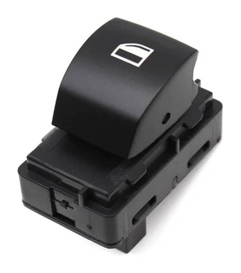 Fensterheber Hauptschalter Abdeckung Für B&MW Für 1 3er E88 M3 E92 Coupé 2008-2014 Auto Elektrischer Fensterheberschalter Knopf Ersatz Elektrischer Fensterheberschalter(Small Switch) von Ciloc