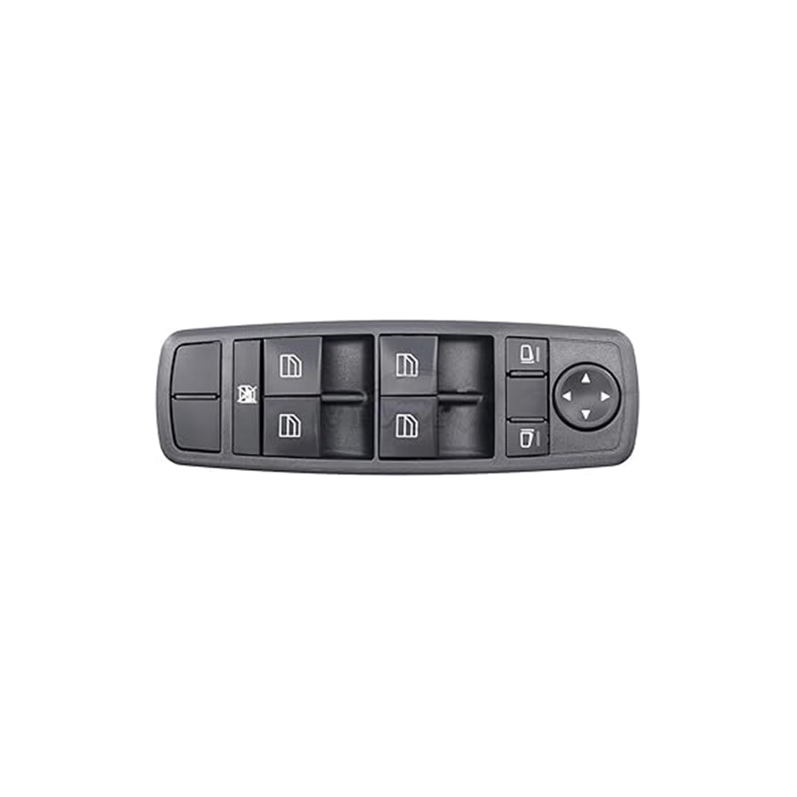 Fensterheber Hauptschalter Abdeckung Für B&enz Für ML 300 CDI 4MATIC 2005-2011 Linkswagen Fensterschalter Master Panel A2518300110 Fenstersteuerungsschalter Für Fenstersteuerung Fensterheber Hauptschalter Abdeckung Für B&enz Für ML 300 CDI 4MATIC 2005-2011 Linkswagen Fensterschalter Master Panel A2518300110 Fenstersteuerungsschalter Für Fenstersteuerung von Ciloc