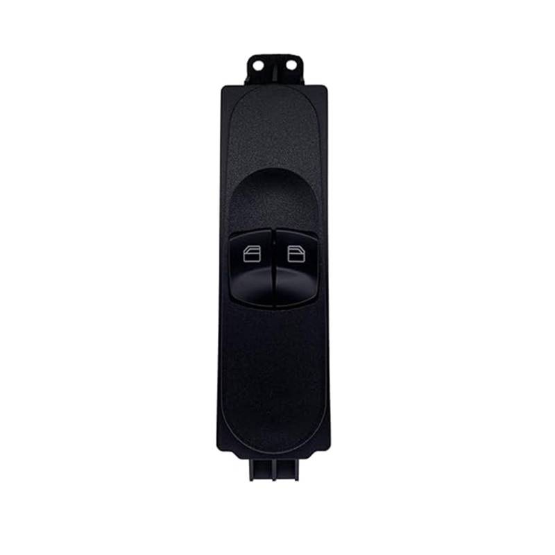 Fensterheber Hauptschalter Abdeckung Für B&enz Für Vito Für Viano W639 Für Sprinter W906 2006-2017 Auto Master Power Fenster Control Schalter Taste A9065451513 von Ciloc