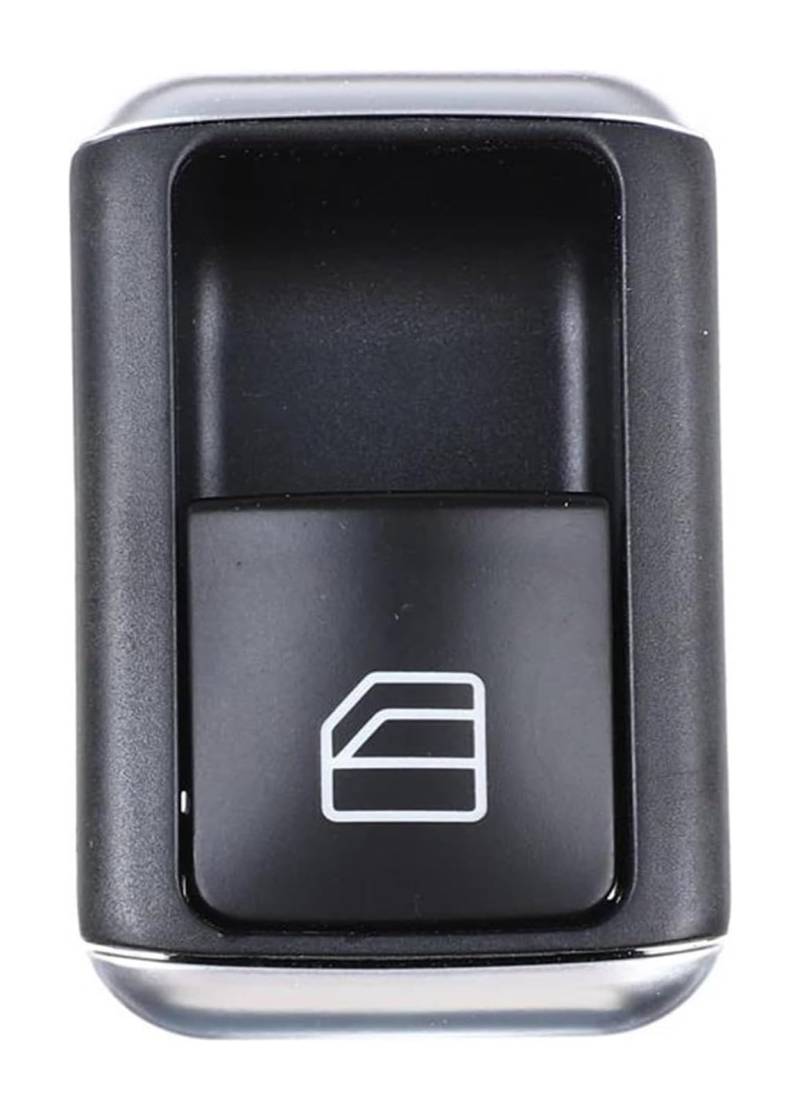 Fensterheber Hauptschalter Abdeckung Für B&enz W204 W212 Für CE GLK-Klasse Elektrischer Hauptfensterschalter 2049055402 2049055302(Model a) von Ciloc