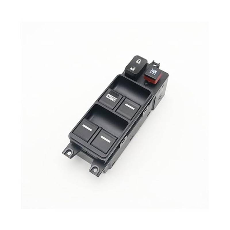 Fensterheber Hauptschalter Abdeckung Für BYD S6 M6 E6 Power Fenster Glas Heber Control Schalter Taste Fenster Power Schalter Fenster Schalter(Front Left) von Ciloc