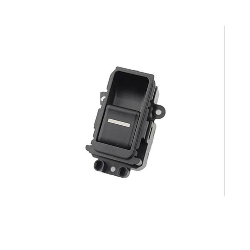 Fensterheber Hauptschalter Abdeckung Für BYD S6 M6 E6 Power Fenster Glas Heber Control Schalter Taste Fenster Power Schalter Fenster Schalter(Rear Right) von Ciloc