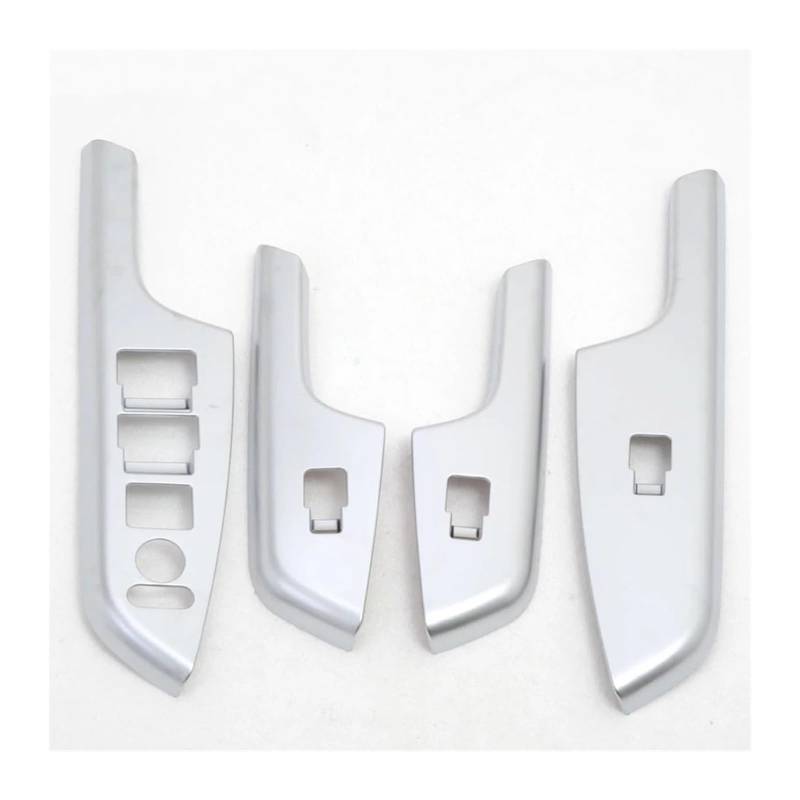 Fensterheber Hauptschalter Abdeckung Für CRV Für CR-V 2012-2015 Auto Innen Tür Armlehne Fensterheber Schalter Taste Panel Abdeckung Trim Auto Innen Aufkleber von Ciloc