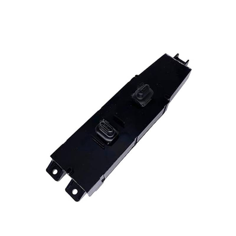 Fensterheber Hauptschalter Abdeckung Für Cherokee XJ 1997-2001 Vorne Elektrische Fensterheber Control Schalter Heber Taste 56009451AC 56009451AB von Ciloc