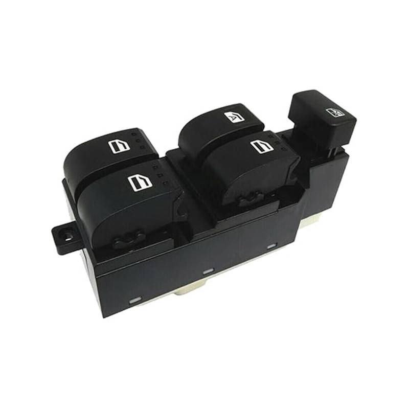 Fensterheber Hauptschalter Abdeckung Für Daihatsu Für Sirion Für Avanza BB Vorne LHD RHD Power Wichtigsten Fensterheber Button Control Schalter 84820B2010(LHD) von Ciloc