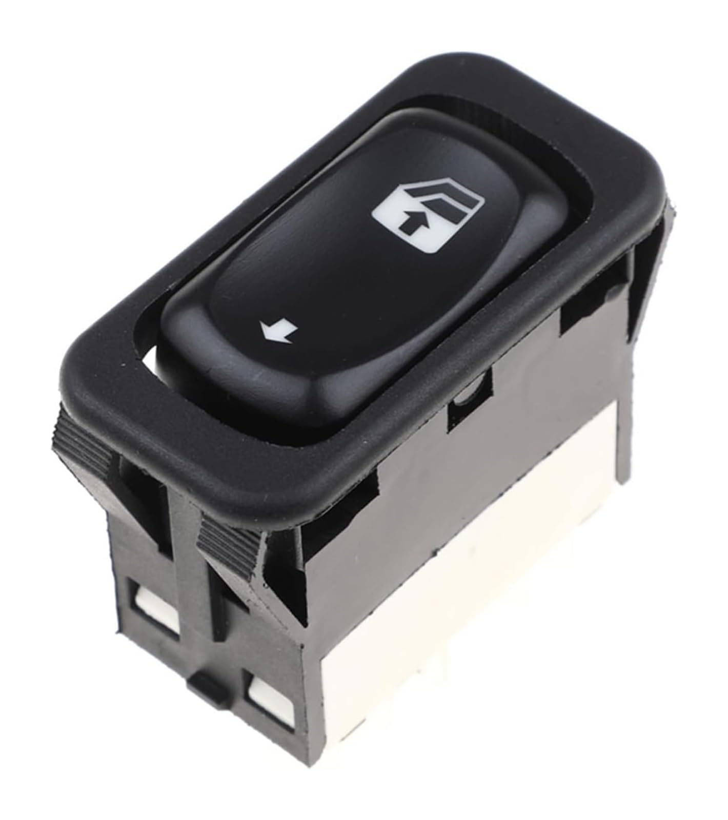 Fensterheber Hauptschalter Abdeckung Für Freightliner Für Columbia 2001-2011 A06-30769-008 Fenster Power Schalter Power Master Fenster Control Schalter Taste(A06-30769-027) von Ciloc