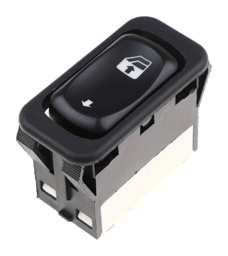Fensterheber Hauptschalter Abdeckung Für Freightliner Für Columbia 2001-2011 A06-30769-008 Fenster Power Schalter Power Master Fenster Control Schalter Taste(A06-30769-027) von Ciloc