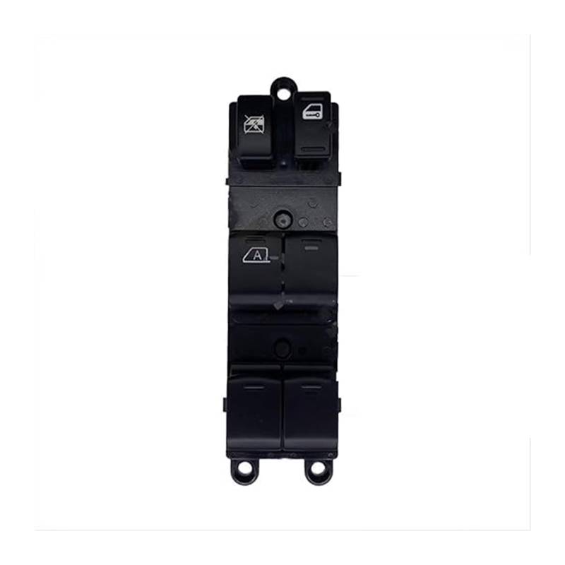 Fensterheber Hauptschalter Abdeckung Für Frontier Für Xterra Electric Power Fenster Control Schalter Regler Taste 25401-EA003 Power Fenster Schalter von Ciloc