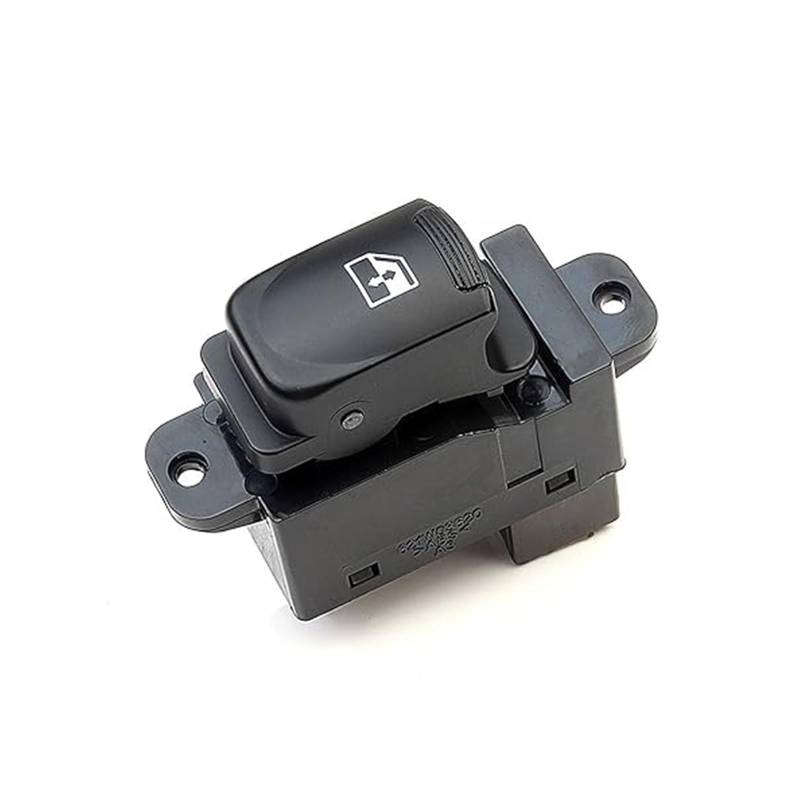 Fensterheber Hauptschalter Abdeckung Für HYUNDAI Für ACCENT 935801E000 Fenster Power Schalter Fenster Controller Schalter Taste Fensterheber Control Schalter von Ciloc