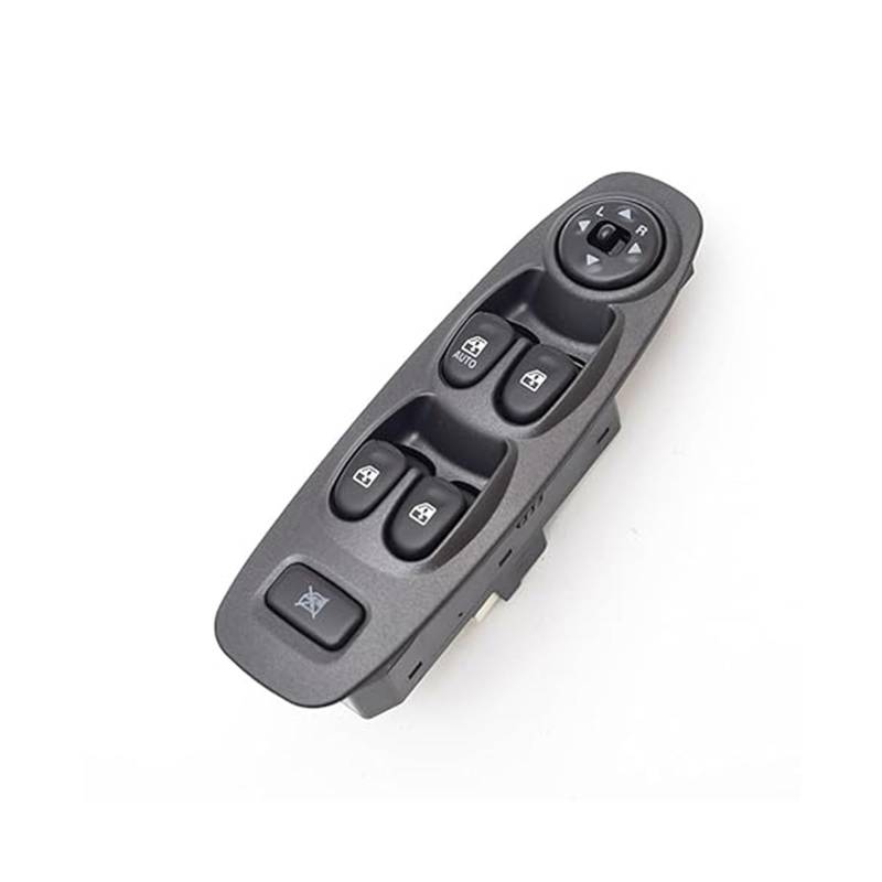 Fensterheber Hauptschalter Abdeckung Für HYUNDAI Für ACCENT Horizontale Insertion 9357025300 Fenster Schalter Taste Fensterheber Control Schalter von Ciloc