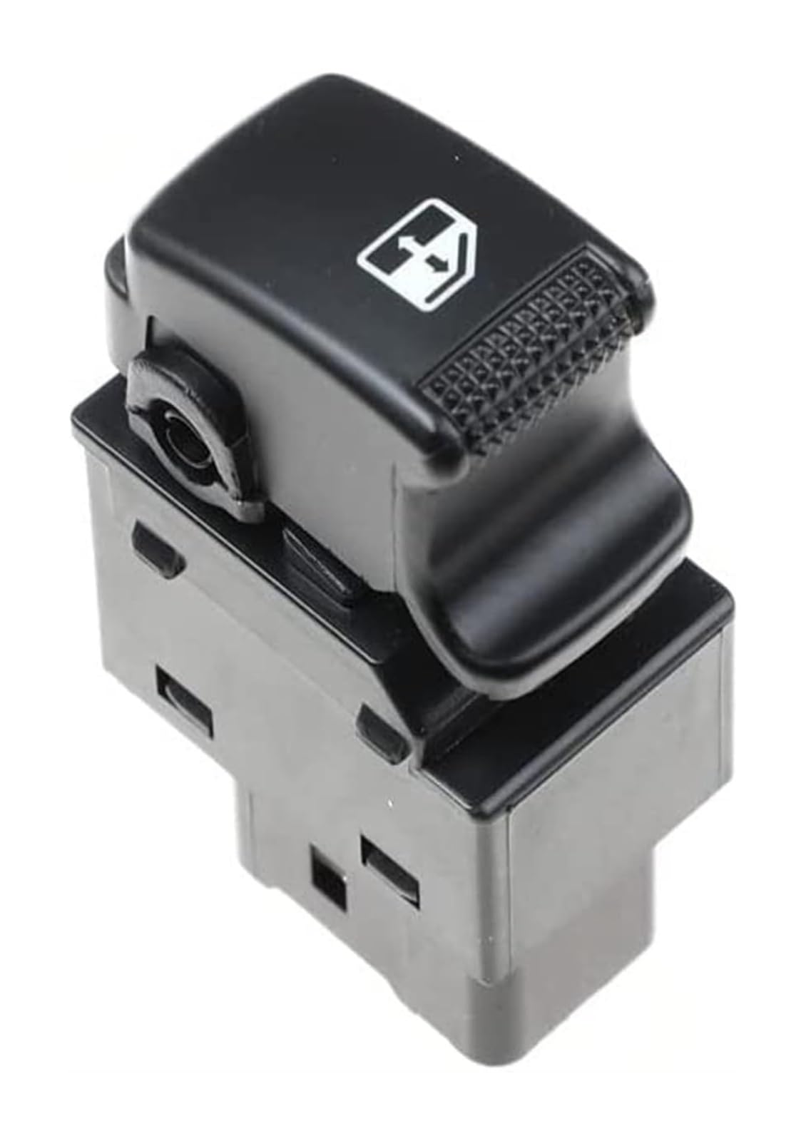 Fensterheber Hauptschalter Abdeckung Für Hyundai Für Getz Für Matrix 2006-2010 Power Fenster Control Schalter Konsole Regler Taste 93570-1C110 Power Fenster Schalter(Passenger side) von Ciloc