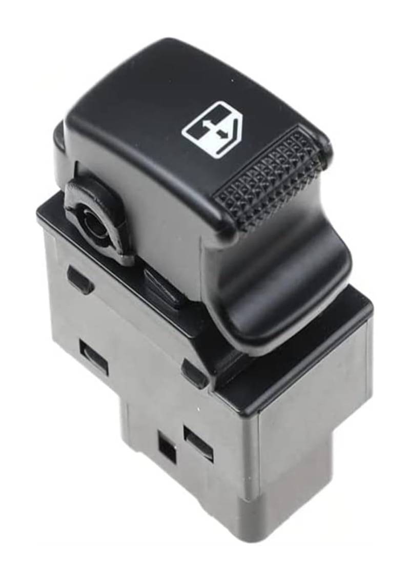 Fensterheber Hauptschalter Abdeckung Für Hyundai Für Getz Für Matrix 2006-2010 Power Fenster Control Schalter Konsole Regler Taste 93570-1C110 Power Fenster Schalter(Passenger side) von Ciloc
