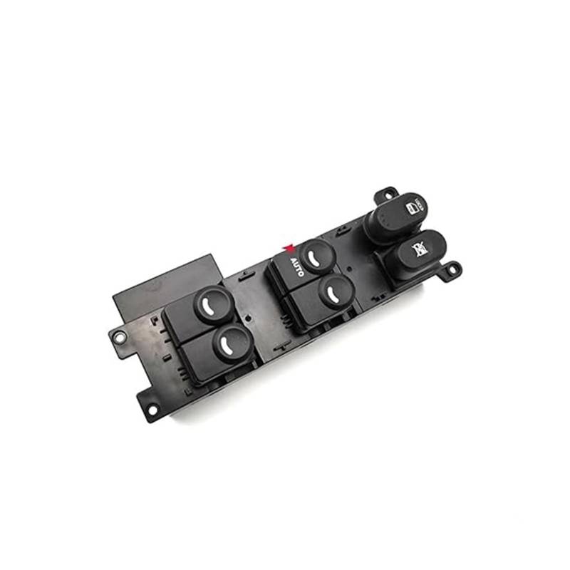 Fensterheber Hauptschalter Abdeckung Für Hyundai I30 I30cw 2008-2011 Fahrerseite Power Master Fensterheber Switch Control Taste 935702L000(With Auto) von Ciloc