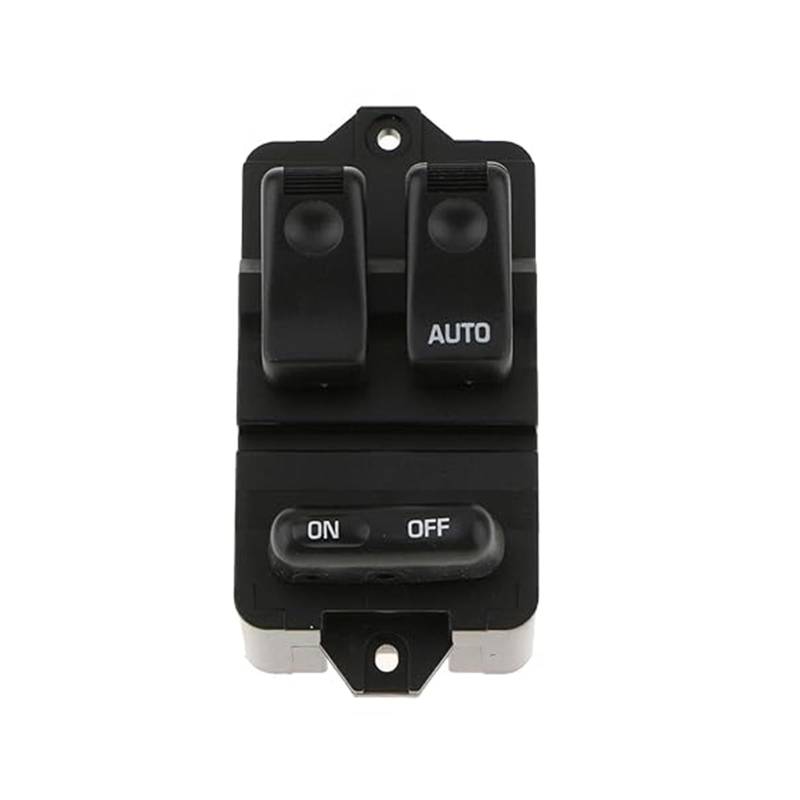 Fensterheber Hauptschalter Abdeckung Für Mazda 323F 1994-1998 RHD Vorne Rechts Seite Fenster Control Schalter Heber Control Taste Fenster Power Schalter von Ciloc