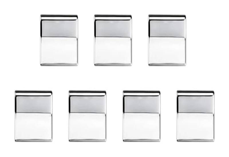 Fensterheber Hauptschalter Abdeckung Für Modell 3 Für Modell Y 2016-2022 Innen Windows Control Knob Knopf Schutz Abdeckung Aufkleber Innen Aufkleber von Ciloc