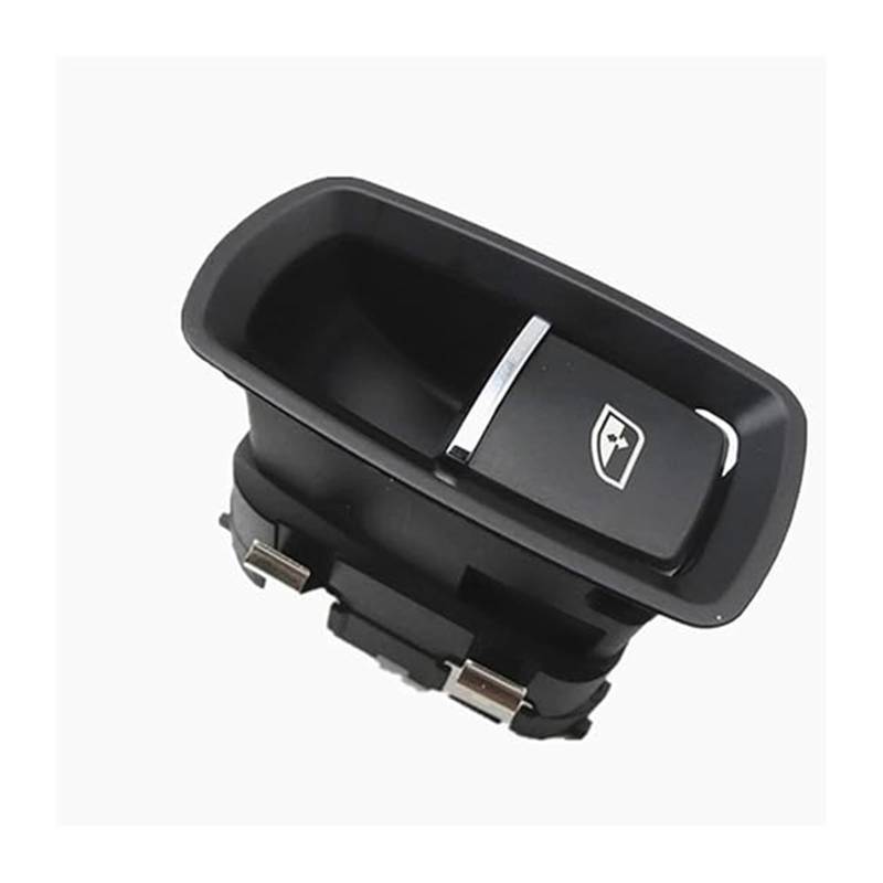 Fensterheber Hauptschalter Abdeckung Für Panamera Für Cayenne Für Macan 2010-2018 Fahrer Fenster Control Schalter Taste Power Fenster Schalter(Single switch) von Ciloc