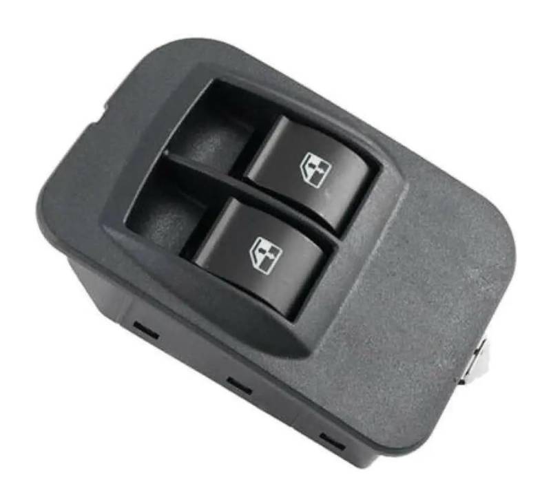 Fensterheber Hauptschalter Abdeckung Für Rahmen 1998 1999 2000 2001 73546127 6490.G8 6490G8 Auto Elektrische Fenster Control Schalter Taste 8 Pin von Ciloc