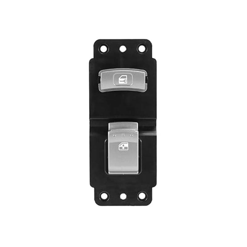 Fensterheber Hauptschalter Abdeckung Für Ssangyong Für Actyon Für Kyron 8583009010 Autotür Fensterglas Control Heber Schalter Taste von Ciloc