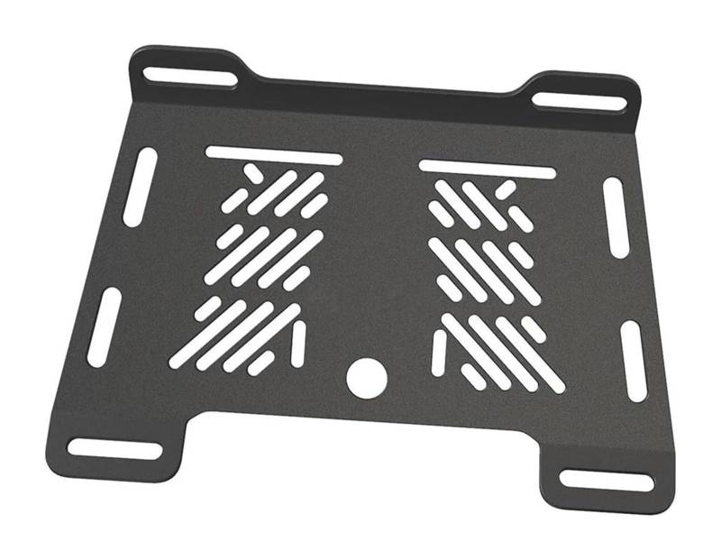 Gepäckträger Hinten Für CB500X CB500 CB 500 X 500X 2013-2024 Motorradzubehör Heckvergrößerungsgepäckträger Gepäckschienen Heckträger Regalhalterung von Ciloc