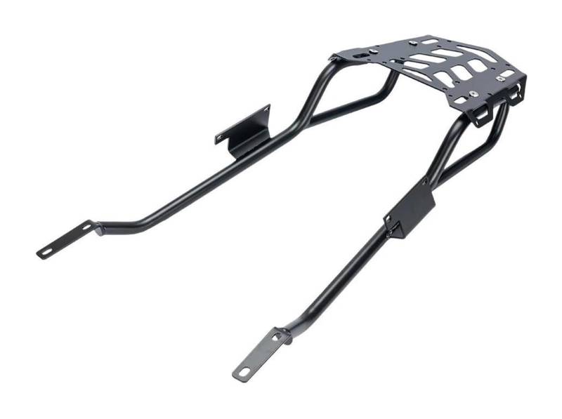 Gepäckträger Hinten Für CB650R 2021-2023 Motorrad-Heckträger, Gepäckträgerhalterung Hinten, Reitstock, Gepäckträgerhalter, Frachtträgerhalterung von Ciloc