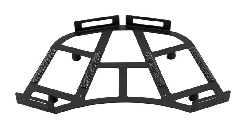 Gepäckträger Hinten Für Can&Am Für Spyder F3-L F3-T RT RT-L 2016-2023 Motorrad-Heckträger-Gepäckträger Erhöhen Sie Die Aufbewahrungshalterung Für Das Heckbrett von Ciloc