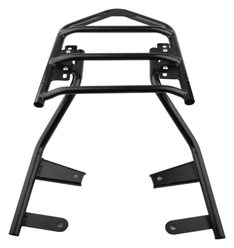 Gepäckträger Hinten Für XSR 900 2022 2023 Motorradzubehör Teile Heckträger Koffer Gepäckträger Bord Regal Heckhalterung von Ciloc