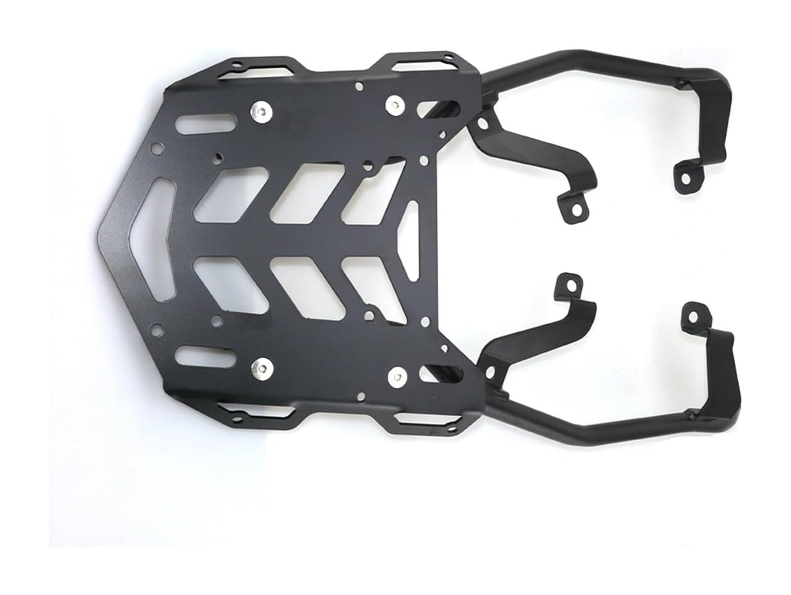 Gepäckträger Hinten Für Y&amaha Für MT-03 Für MT03 Für MT 03 Für MT25 Für MT-25 2020-2023 Heckträger Gepäckträger Fixierhalter Frachthalterung Tailrack Kit Gepäckträger Hinten Für Y&amaha Für MT-03 Für MT03 Für MT 03 Für MT25 Für MT-25 2020-2023 Heckträger Gepäckträger Fixierhalter Frachthalterung Tailrack Kit von Ciloc