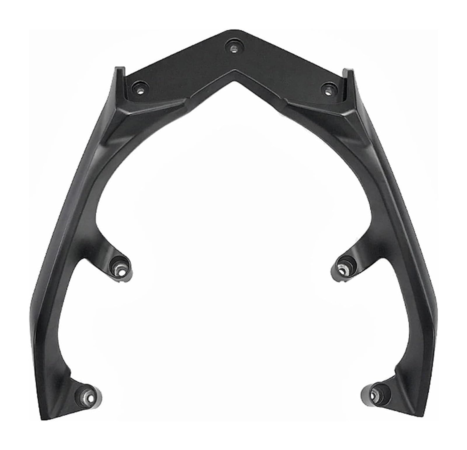 Gepäckträger Hinten Für Y&amaha Für TMAX Für Tmax 530 560 DX SX 2017-2021 Heckträger Gepäckträger Fixierhalter Frachthalterung Tailrack Kit(Armrest) von Ciloc