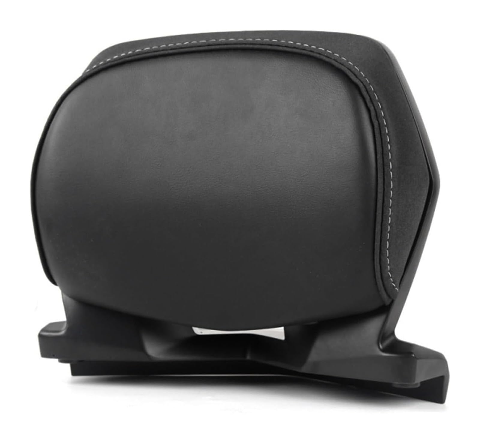 Gepäckträger Hinten Für Y&amaha Für TMAX Für Tmax 530 560 DX SX 2017-2021 Heckträger Gepäckträger Fixierhalter Frachthalterung Tailrack Kit(Backrest Pad) von Ciloc