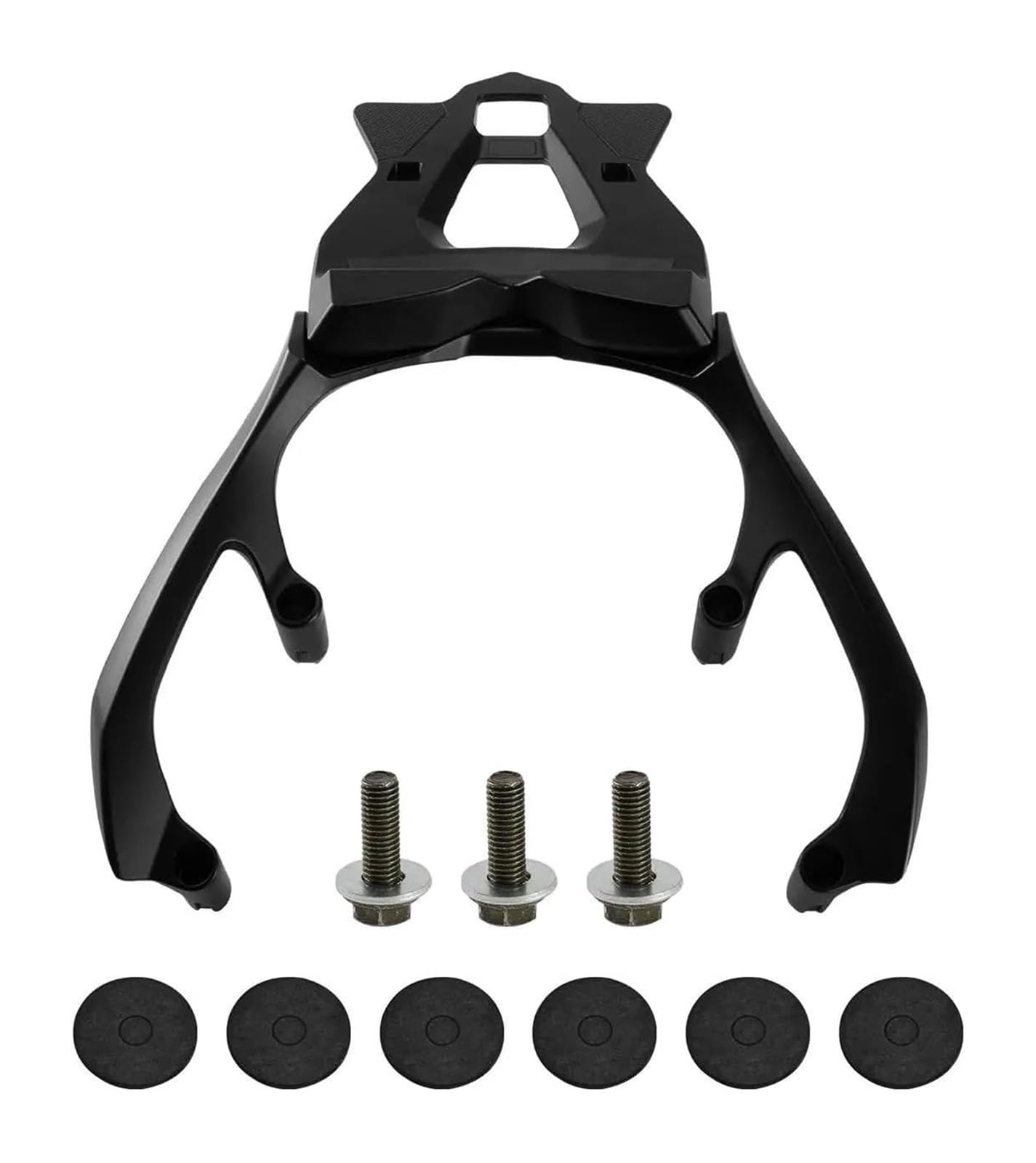Gepäckträger Hinten Für Y&amaha Für Tmax Für Tech MAX 560 2022 Für Tmax Für Tech MAX 560 2023 Motorrad-Heckträger Abnehmbarer Gepäckträger Heckgepäck Gepäckträger Hinten Für Y&amaha Für Tmax Für Tech MAX 560 2022 Für Tmax Für Tech MAX 560 2023 Motorrad-Heckträger Abnehmbarer Gepäckträger Heckgepäck von Ciloc