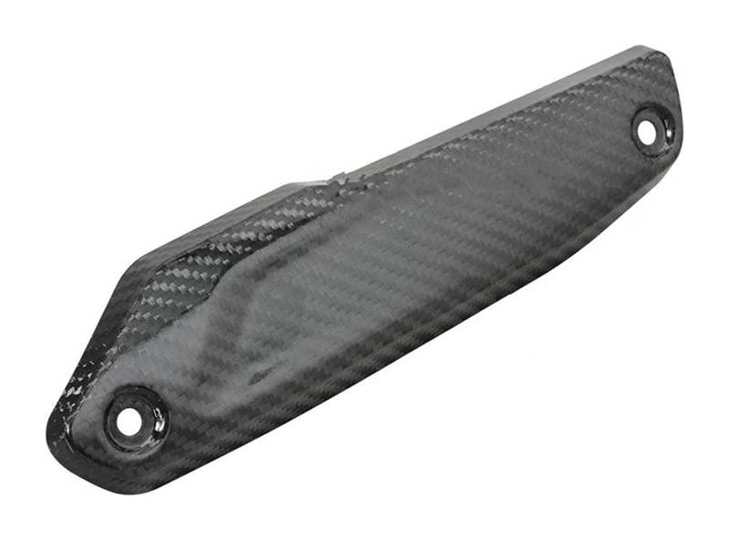 Motorrad Auspuff Mittelrohr Für B&MW F900R F900XR 2020-2024 Slip On Motorrad-Auspuff-Fluchtsysteme Front Link Pipe Hitzeschildabdeckung von Ciloc