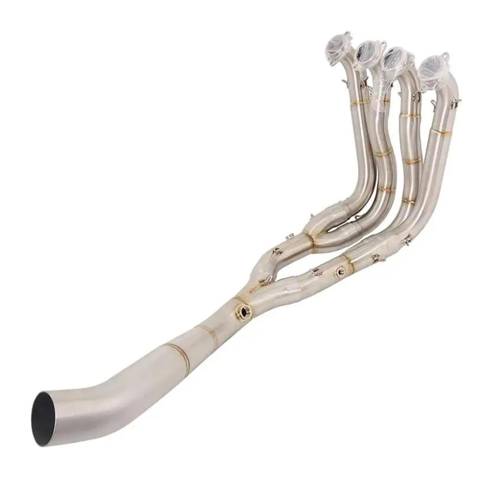 Motorrad Auspuff Mittelrohr Für B&MW S1000RR 2010–2018 S1000R 2015–2018 Motorrad-Schalldämpfer Escape Mid Pipe 60 Mm Auspuffkrümmer Verbindungsrohr Slip On Motorrad Auspuff Mittelrohr Für B&MW S1000RR 2010–2018 S1000R 2015–2018 Motorrad-Schalldämpfer Escape Mid Pipe 60 Mm Auspuffkrümmer Verbindungsrohr Slip On von Ciloc