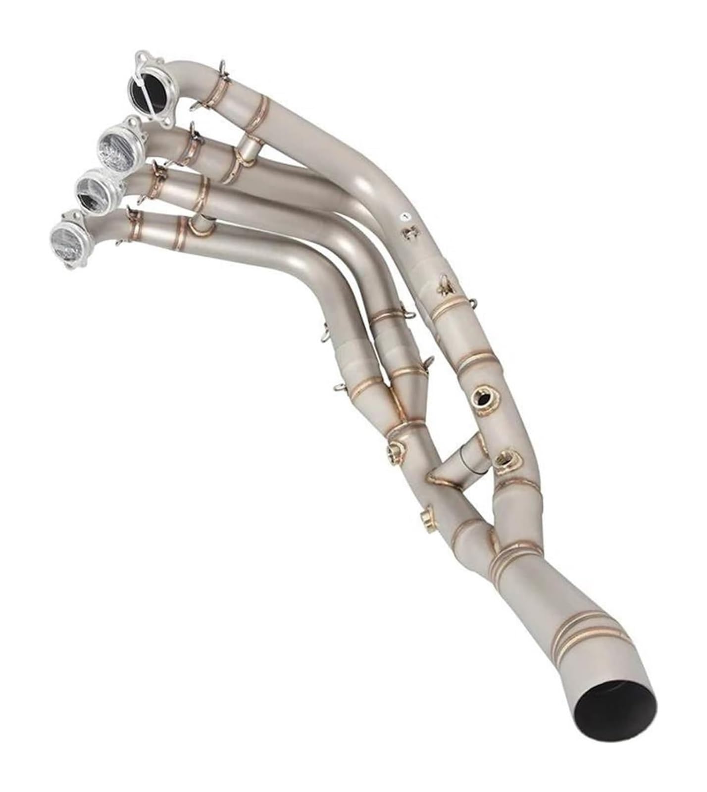 Motorrad Auspuff Mittelrohr Für B&MW S1000RR S1000R 2019-2023 Motorrad-Auspuffendschalldämpfer Vorderes Verbindungsrohr Ändern Sie Das Fluchtrohr 60 Mm Schalldämpfer Slip On Motorrad Auspuff Mittelrohr Für B&MW S1000RR S1000R 2019-2023 Motorrad-Auspuffendschalldämpfer Vorderes Verbindungsrohr Ändern Sie Das Fluchtrohr 60 Mm Schalldämpfer Slip On von Ciloc