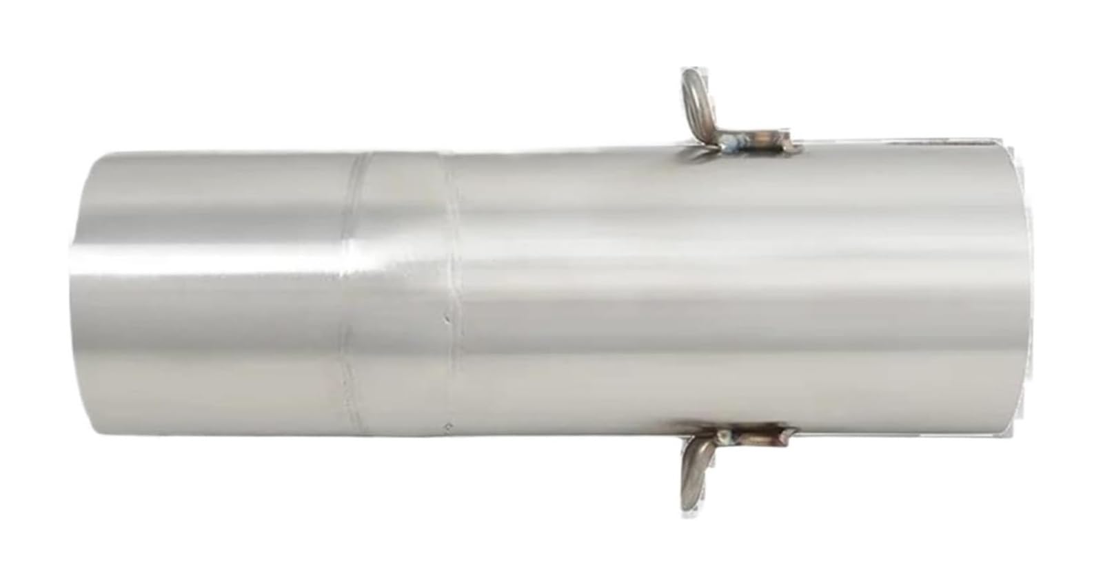 Motorrad Auspuff Mittelrohr Für CB1000R 2018-2023 Motorrad-Auspuff-Fluchtsysteme Slip-On Modify Link Pipe Connection 51mm Schalldämpfer Motorrad Auspuff Mittelrohr Für CB1000R 2018-2023 Motorrad-Auspuff-Fluchtsysteme Slip-On Modify Link Pipe Connection 51mm Schalldämpfer von Ciloc