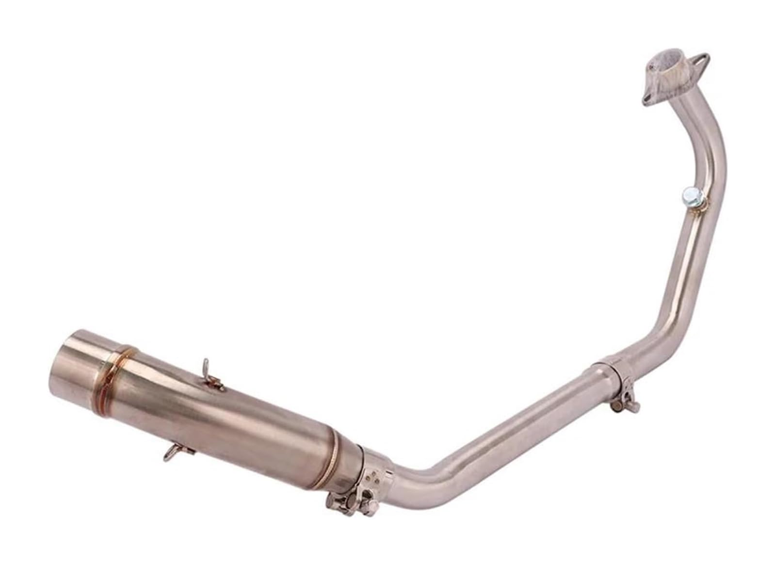 Motorrad Auspuff Mittelrohr Für CBR125 CBR125R CB125R CBR 125R CB 125 2017-2021 Motorrad Auspuff Flucht Schalldämpfer Ändern Vorne Mitte Link Rohr Slip-auf Motorrad Auspuff Mittelrohr Für CBR125 CBR125R CB125R CBR 125R CB 125 2017-2021 Motorrad Auspuff Flucht Schalldämpfer Ändern Vorne Mitte Link Rohr Slip-auf von Ciloc