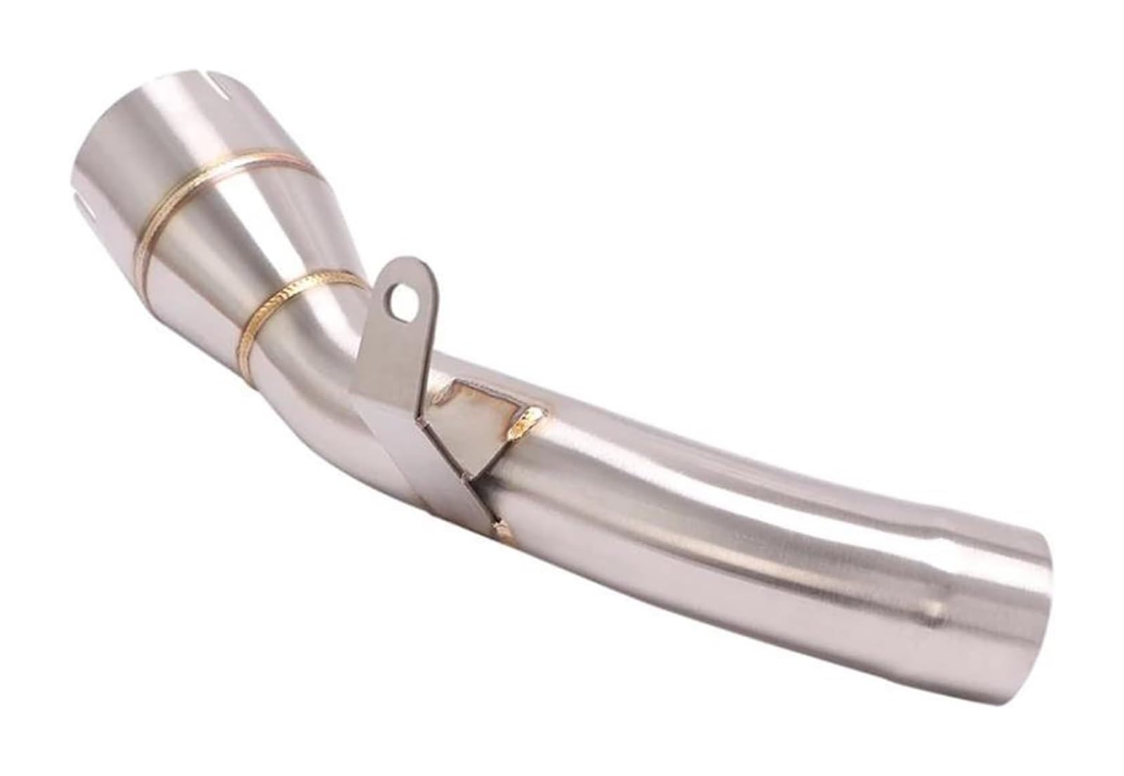 Motorrad Auspuff Mittelrohr Für Kawa&saki Für Ninja 1000SX Z1000SX 2020-2023 Slip On Motorradauspuff Escape Modify Middle Link Pipe Schalldämpfer Motorrad Auspuff Mittelrohr Für Kawa&saki Für Ninja 1000SX Z1000SX 2020-2023 Slip On Motorradauspuff Escape Modify Middle Link Pipe Schalldämpfer von Ciloc