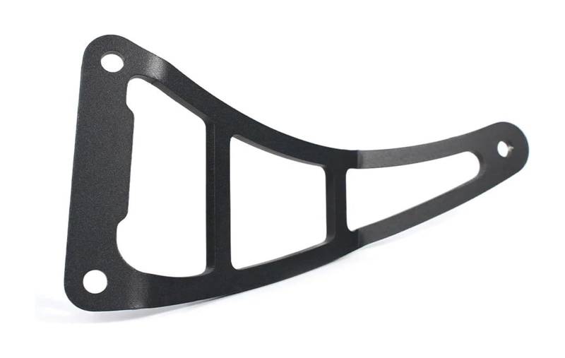 Motorrad Auspuff Mittelrohr Für Kawa&saki Für Ninja ZX-10R 2011-2024 ZX-10RR 2021-2024 Motorrad Auspuff Aufhänger Schalldämpfer Unterstützung Halterung Halter von Ciloc