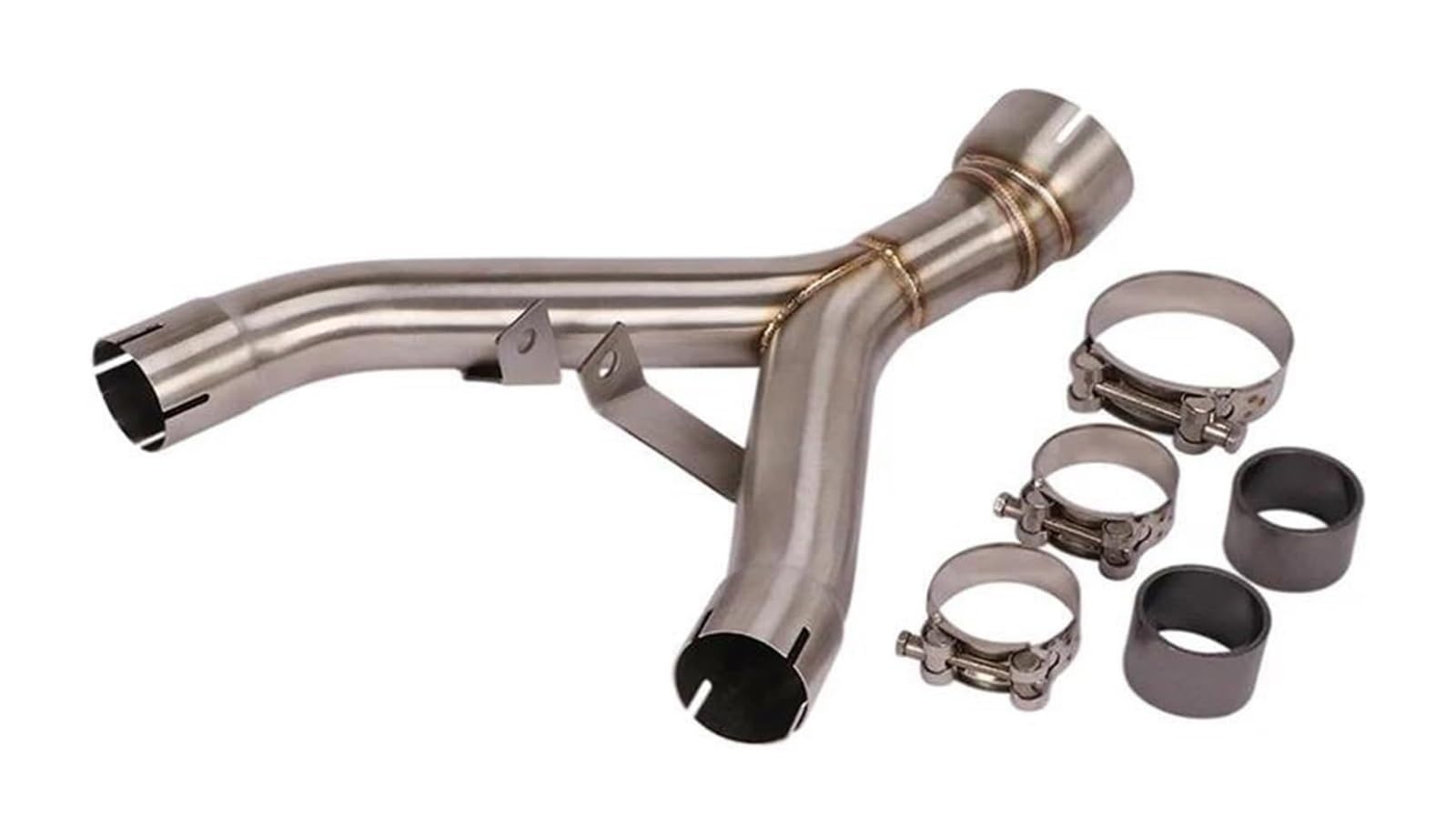 Motorrad Auspuff Mittelrohr Für Kawa&saki Z1000 Z1000SX 2010-2020 Motorrad Auspuff Flucht Ändern Mittleren Link Rohr Verbinden Schalldämpfer Slip Auf Motorrad Auspuff Mittelrohr Für Kawa&saki Z1000 Z1000SX 2010-2020 Motorrad Auspuff Flucht Ändern Mittleren Link Rohr Verbinden Schalldämpfer Slip Auf von Ciloc